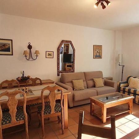 Imeda Apartamento Enebro Sierra Nevada Kültér fotó
